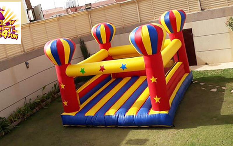 Al Zamel 4 Fun