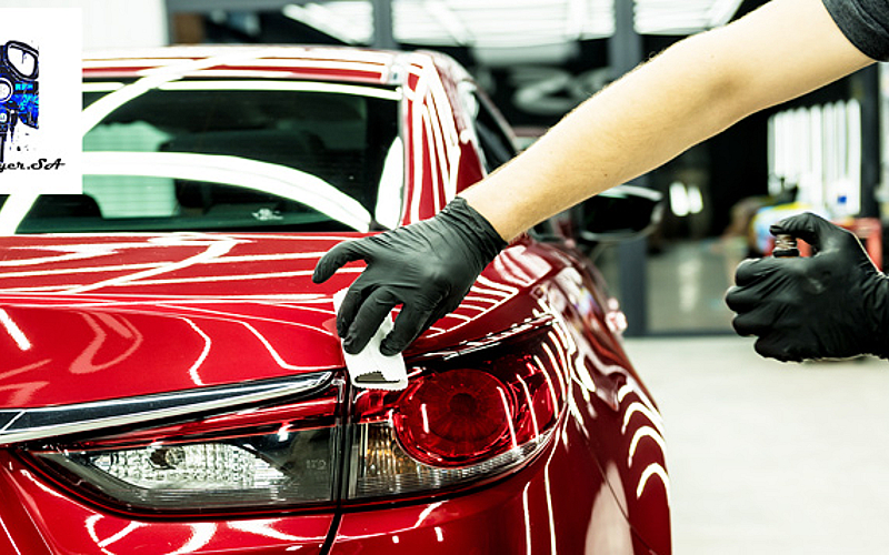 Interior OR exterior protection 