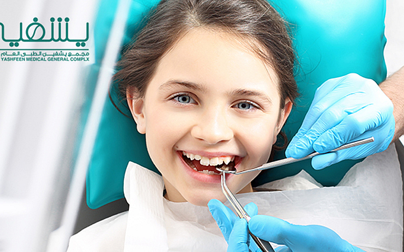 يسري العرض للأطفال من سن 6 سنوات فما فوق