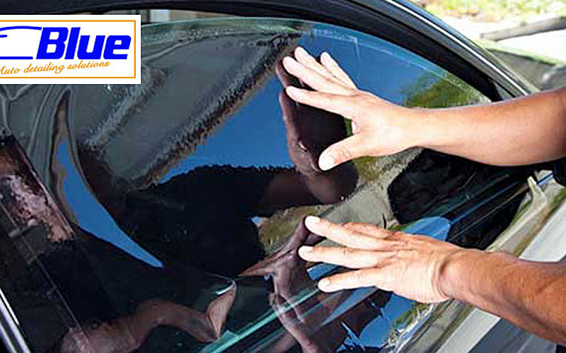 Lifetime warranty on discoloration & removal