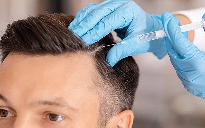 يسري العرض للرجال والسيدات