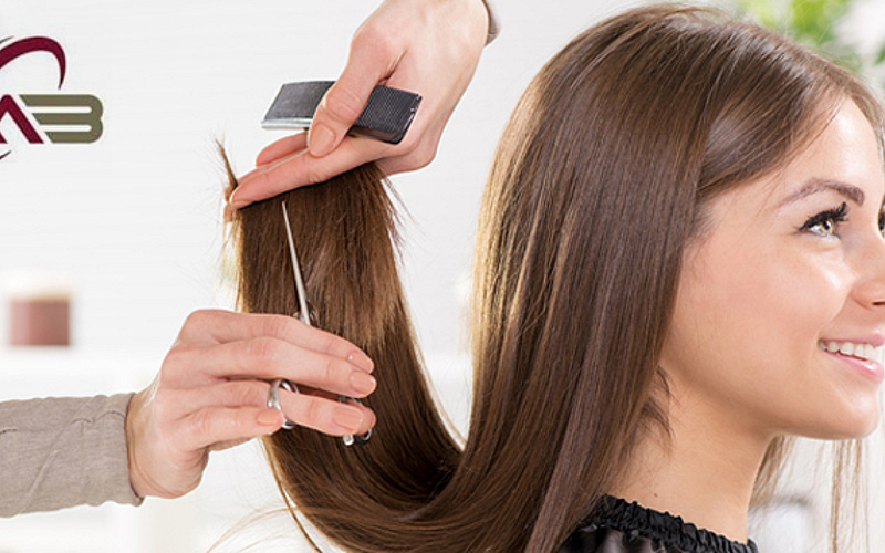 Haircut, blow-dry, or roots dye!