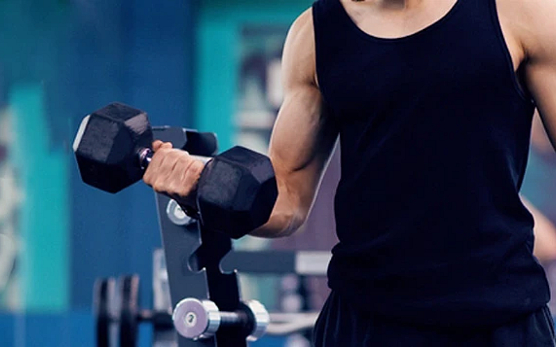 Day or Month Subscription to Basic Fitness Club From SAR 86 Only