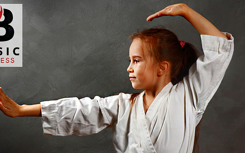 Swimming, Karate, gymnastics, or kickboxing!