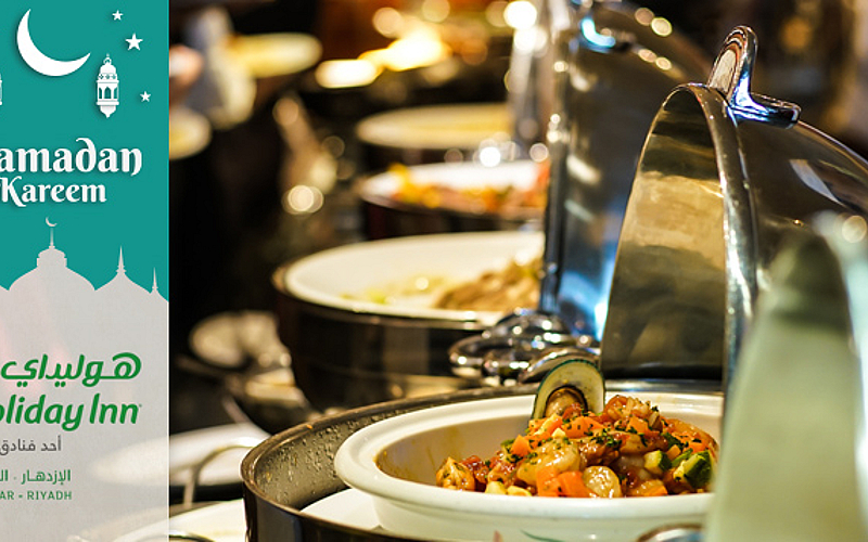 International & Oriental dishes!