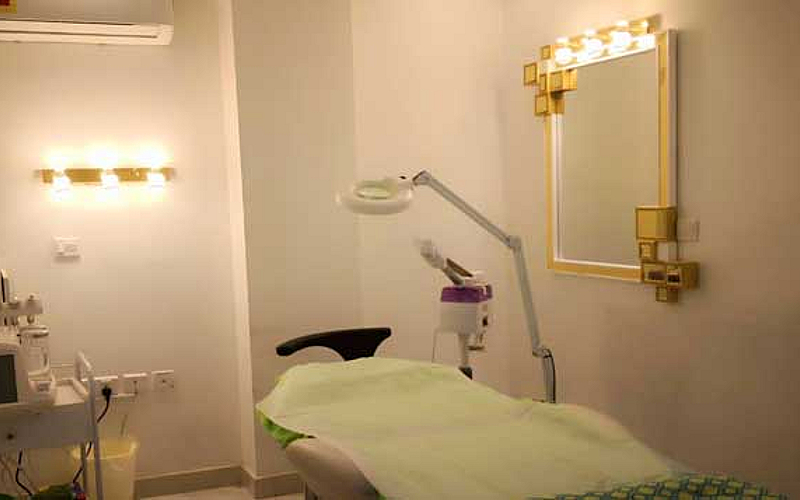 HydraFacial Deep Cleansing and Mask at Thermal Beauty For SAR 189