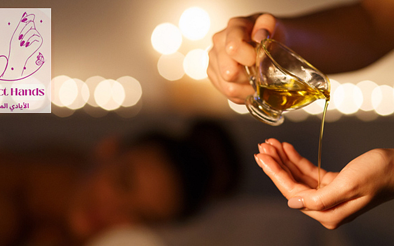 Experience Ultimate Relaxation: Home Service Massage in Dammam