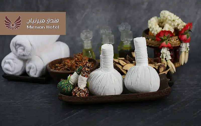 يسري العرض للرجال فقط