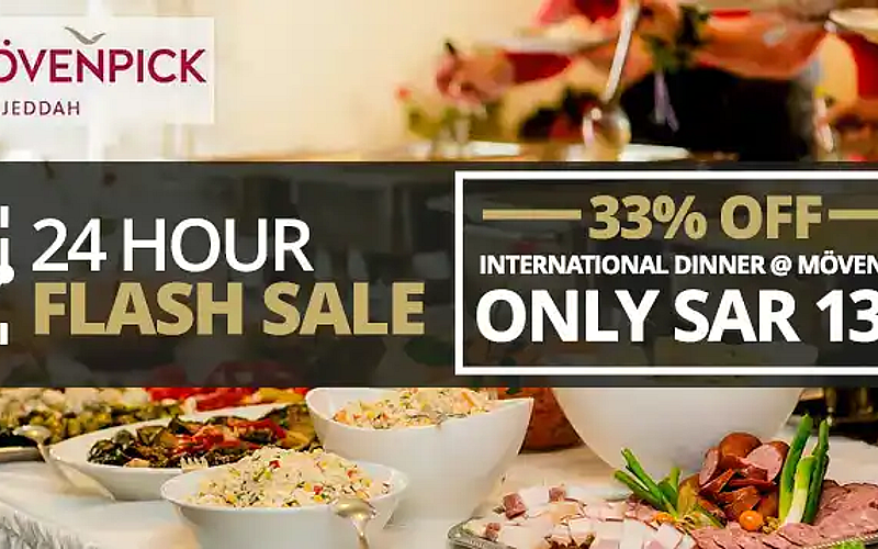 Valid on Saturdays!