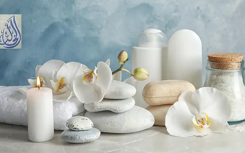 مساج استرخائي وياباني وأكثر
