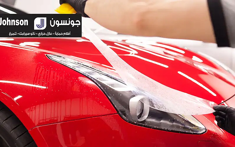 مع ضمان لمدة 5 سنوات!
