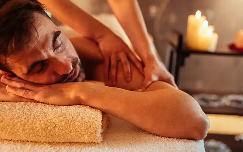 Discover the Relaxation You Deserve with Jeddah Spa Massage - Rejuvenate Your Body and Mind