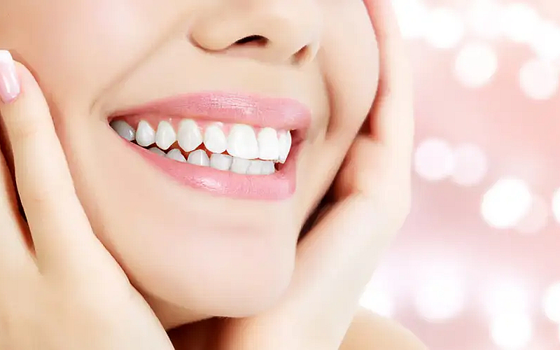 Whitening, cleaning & more!