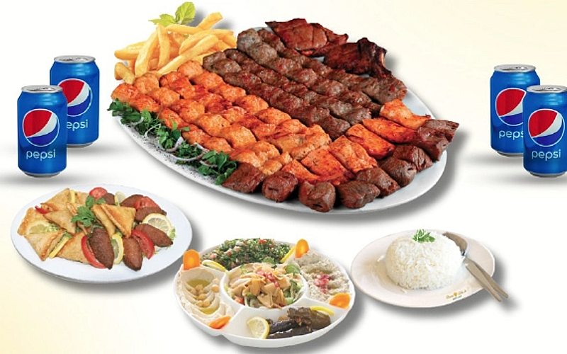 Valid in Al Hamra branch