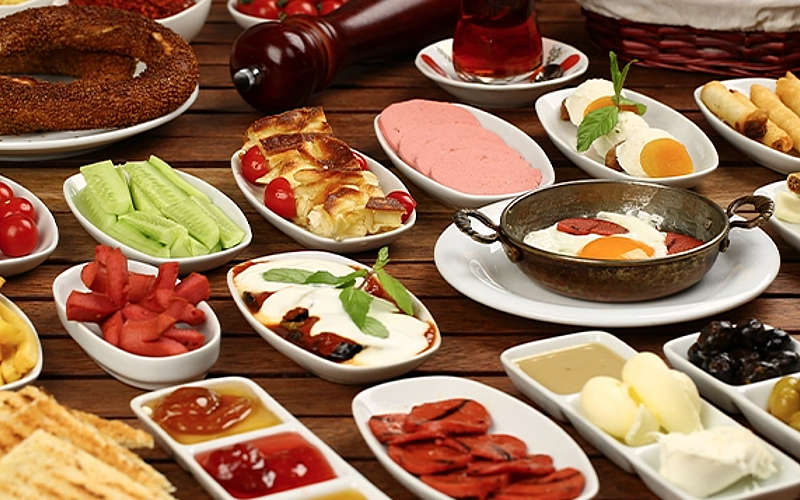 Valid daily dine-in only