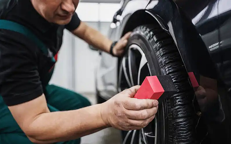 Polishing, nano ceramic, and more!