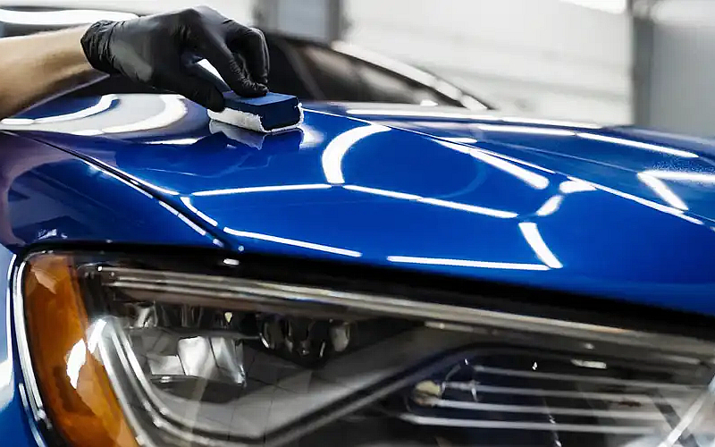 Car front protection, insulation & more