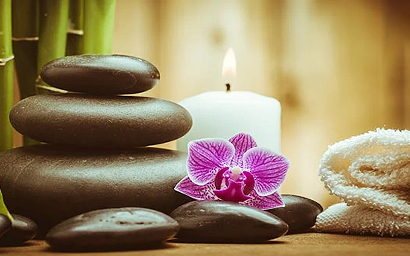 Al Khaled Man Care Salon