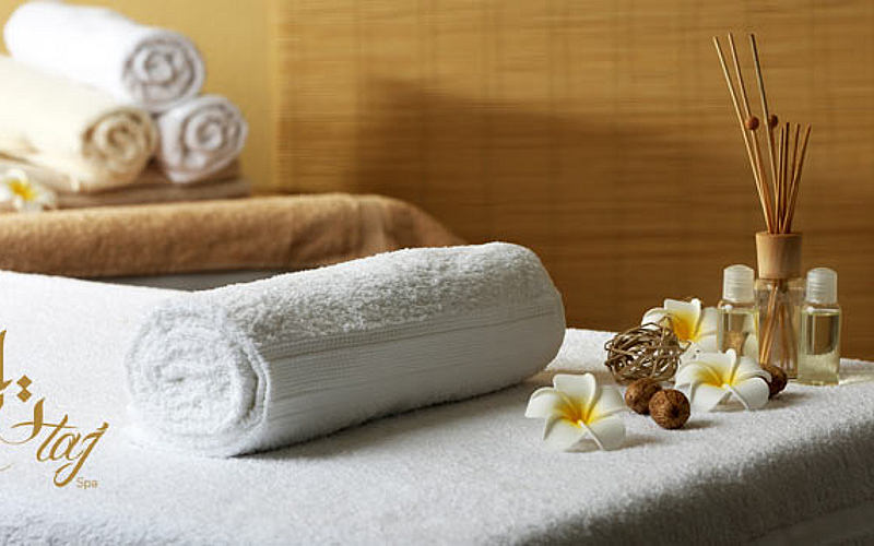 Taj Spa
