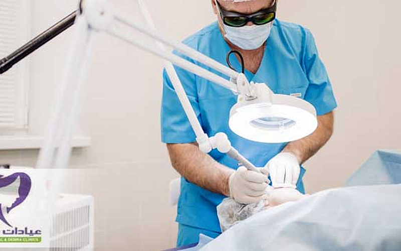 عيادات شام لطب الأسنان والتجميل