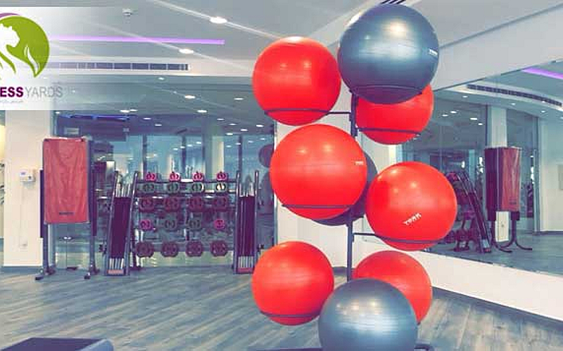Fitness Yard