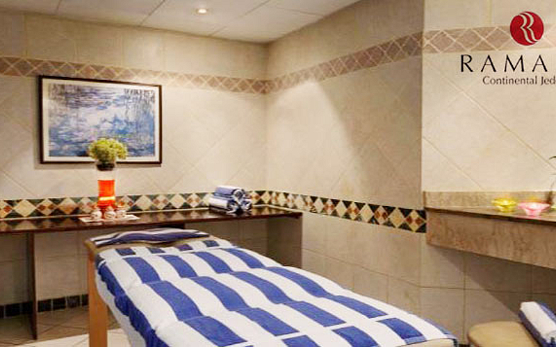 Discover the Serenity of Massage in Jeddah by Female Therapists