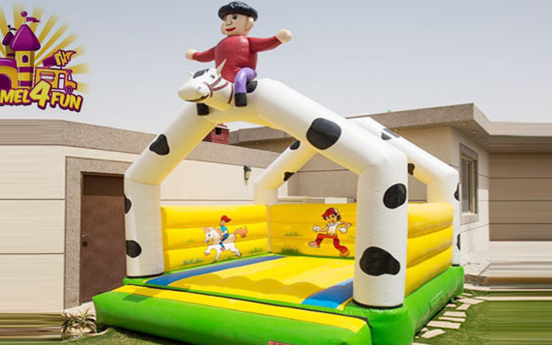 Al Zamel 4 Fun