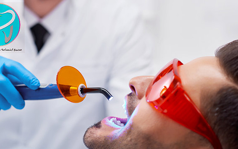 مجمع عيادات ابتسامة جدة لطب الاسنان