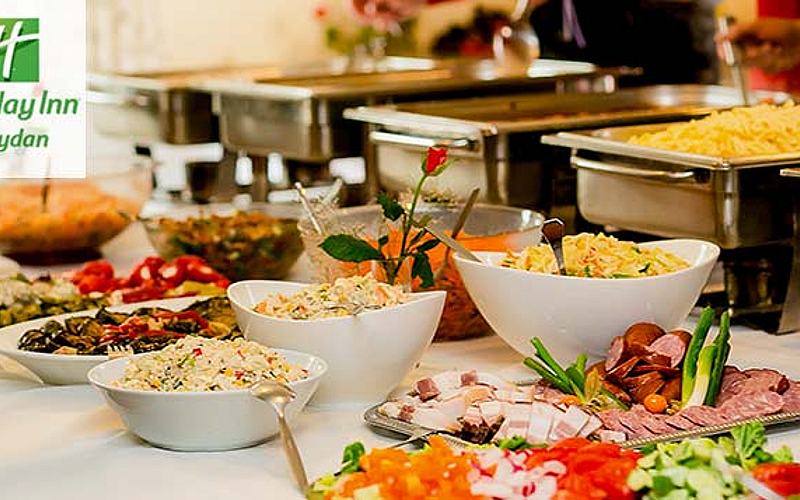 Holiday Inn - Meydan