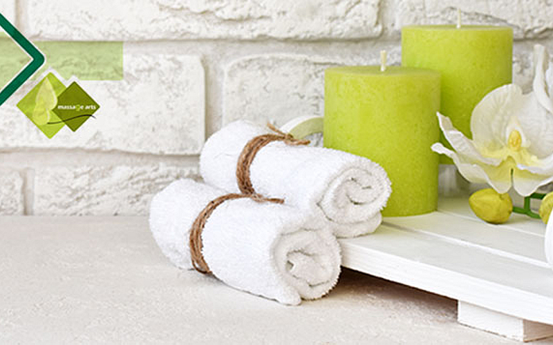 Massage Arts Center
