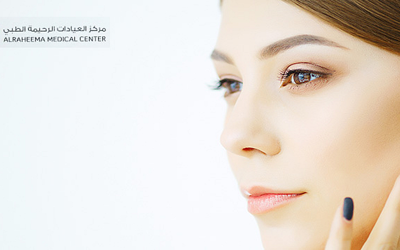 Alraheema Medical Center