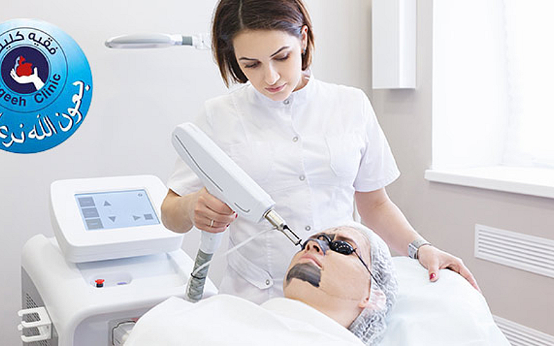 Fageeh Clinics 