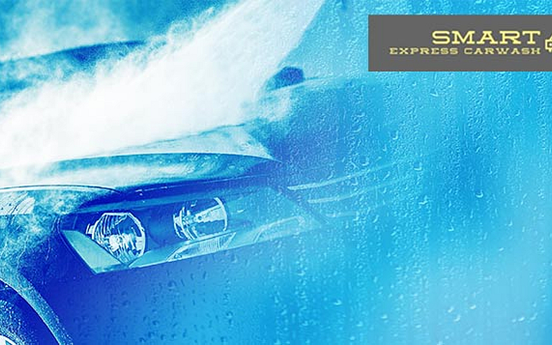 Smart Express Carwash