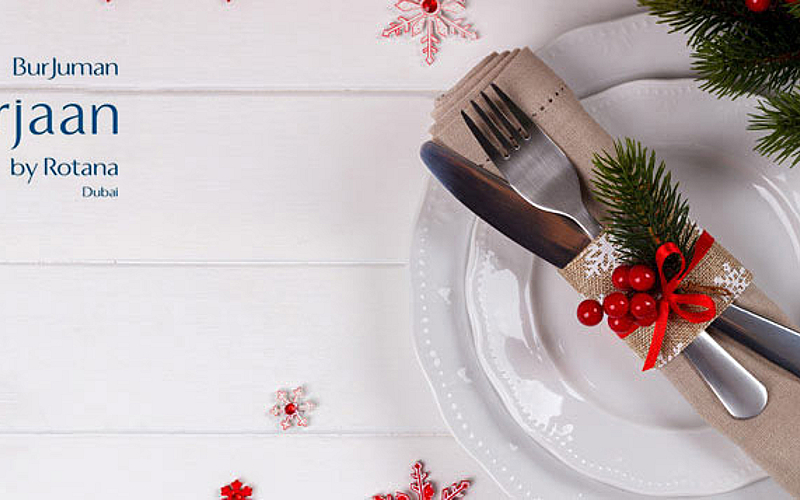 Christmas Eve Dinner or Christmas Day Brunch