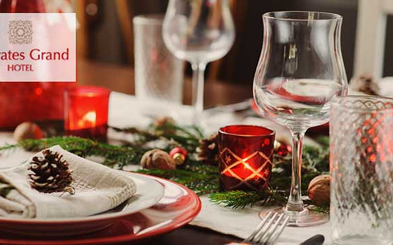 Games, children's activities, carols & more!