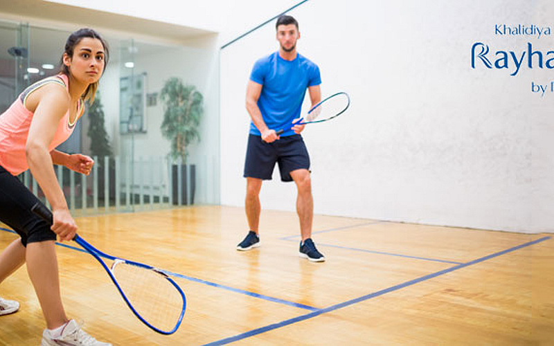 Choose private or group lessons