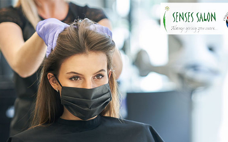 Professional microblading at JLT