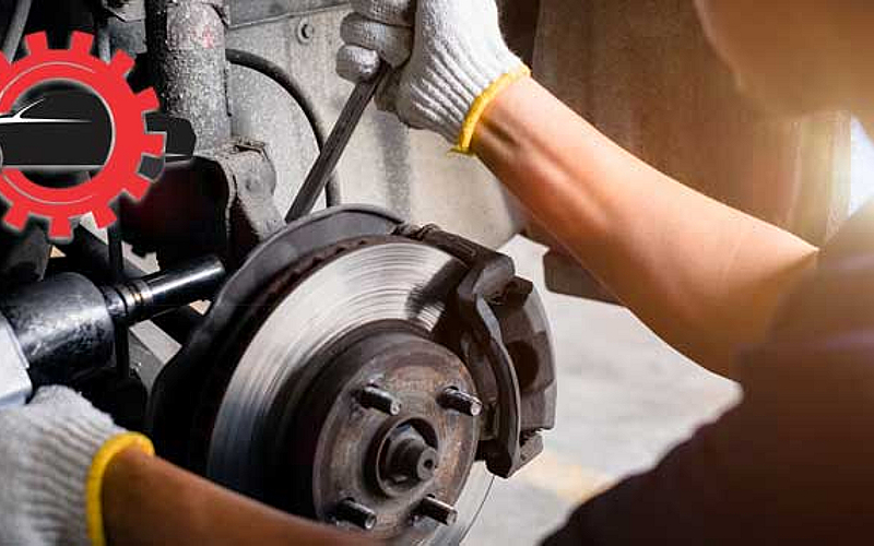 Car Full Brake Service 50% Off! Cobone