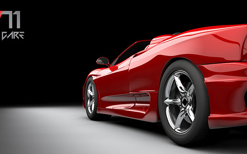 For Interior & Exterior of Sedans and SUV's