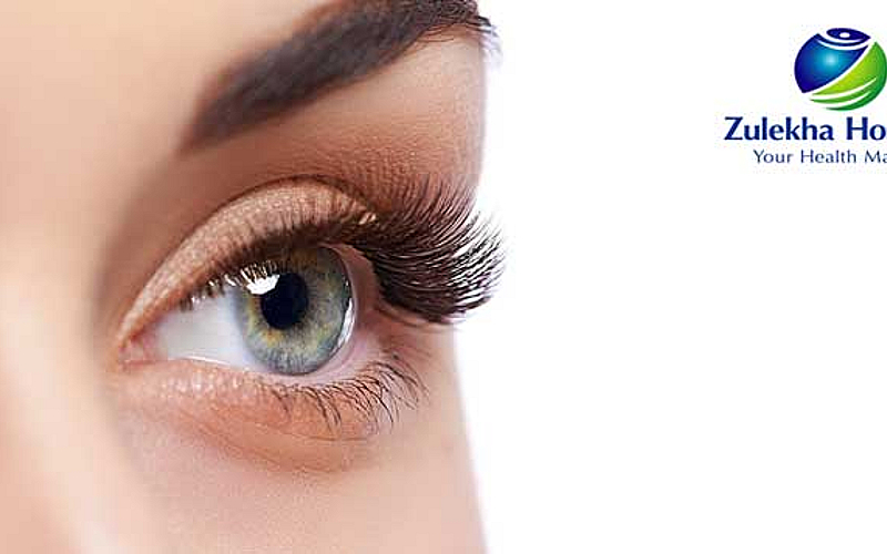 Bladeless and painless procedure