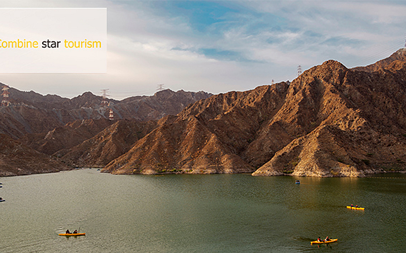 Pick & Drop across Dubai & Sharjah