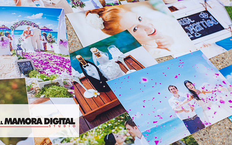 Up to 200 photo prints