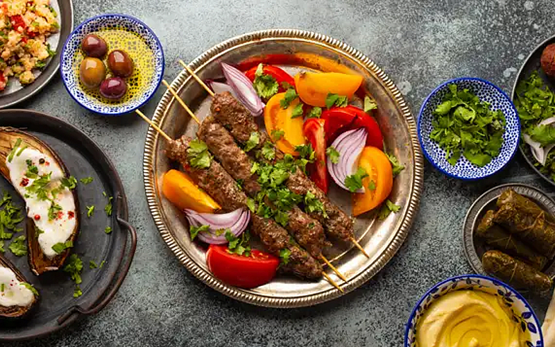 Business Lunch Or Dinner Set Menu at Carlton Downtown Dubai From AED69 ...