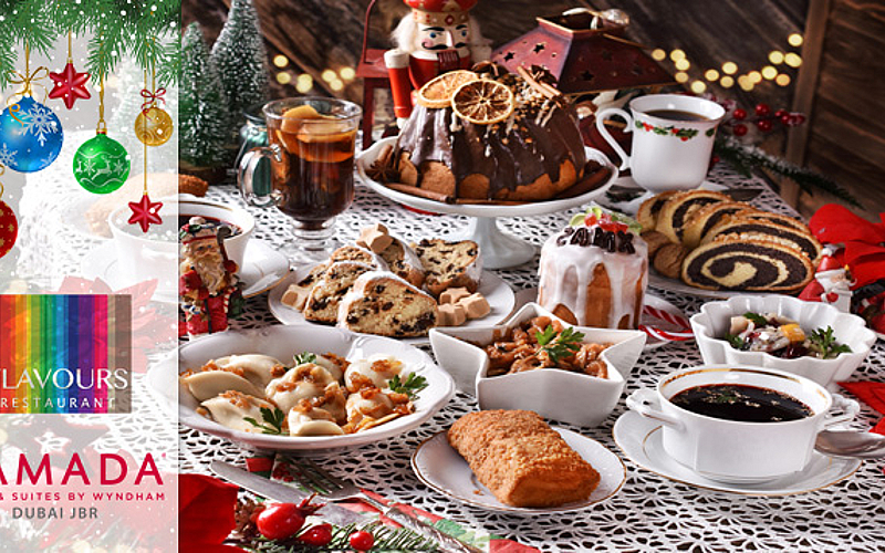 Christmas Party Lunch On Christmas Day Near Me Lunch Buffet