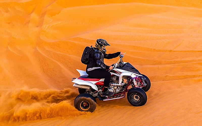 With pick/drop across Dubai, Sharjah & Ajman