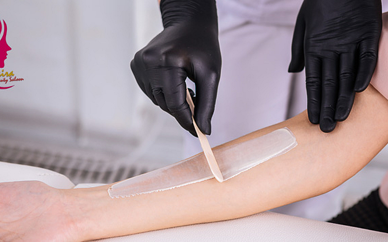 Daily waxing packages for women only!