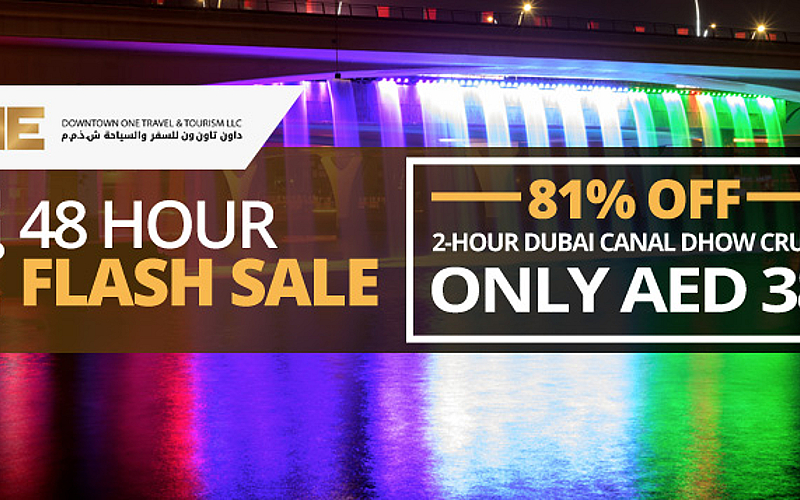 With buffet, live shows, and more!
