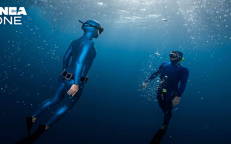 Learn breathing and movement techniques