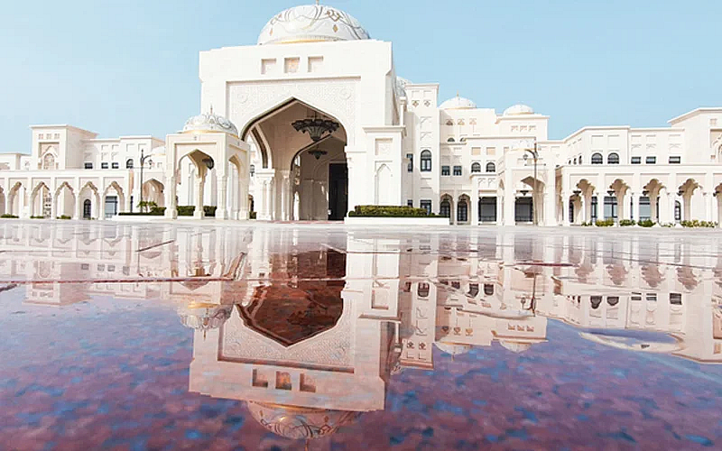 Centralised transportation from Dubai
