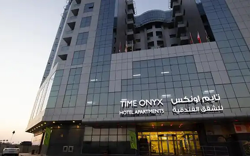 Weekday Or Weekend Stay at Time Onyx Hotel From BHD Only